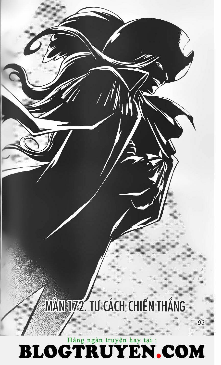 Yureka Lost Saga Chapter 172 - Trang 1