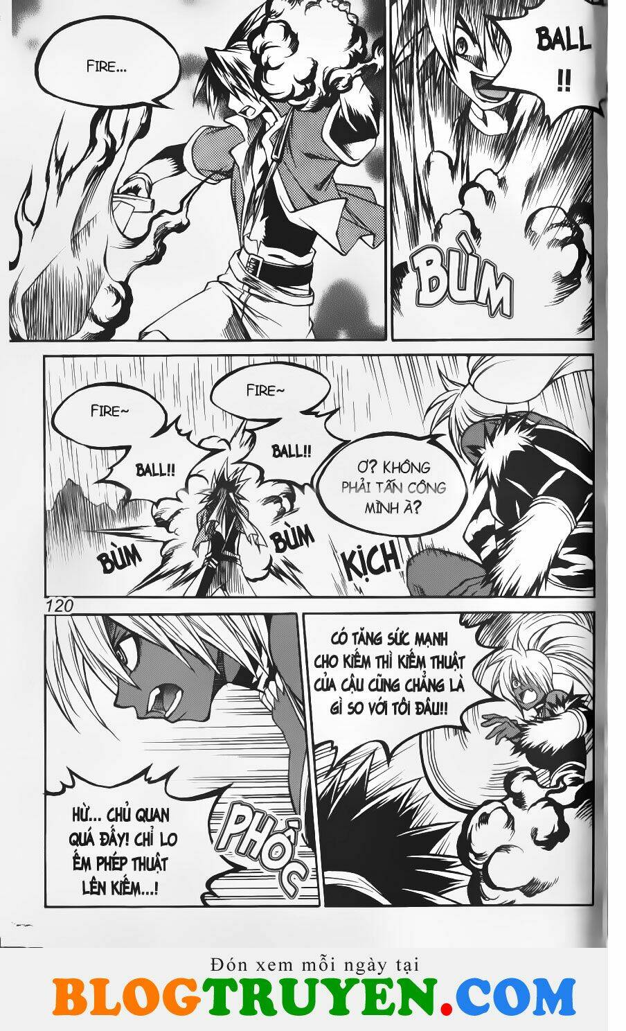 Yureka Lost Saga Chapter 173 - Trang 10