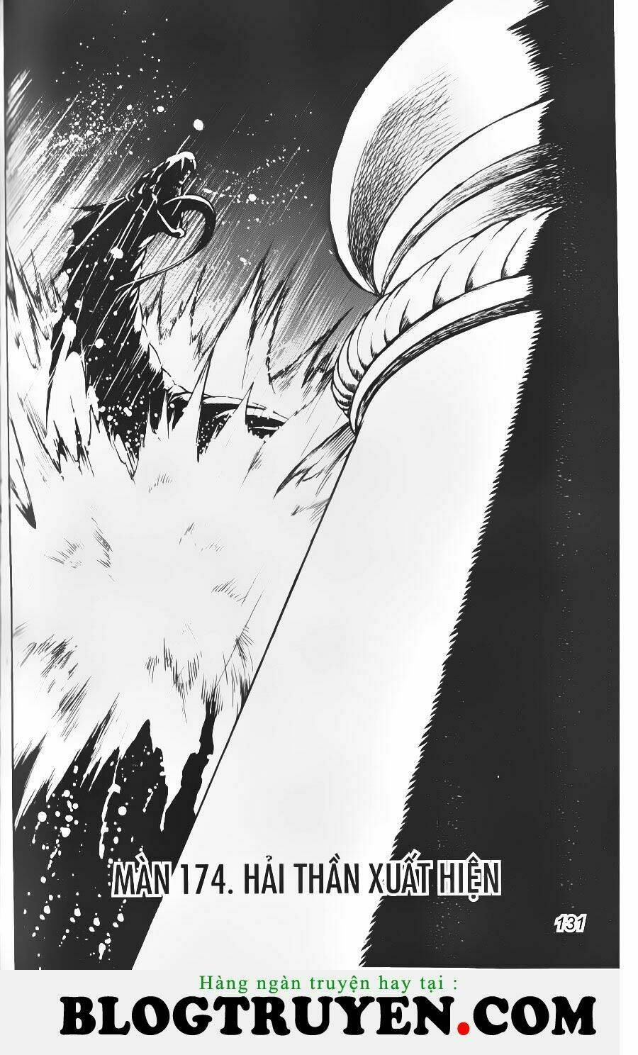 Yureka Lost Saga Chapter 174 - Trang 1