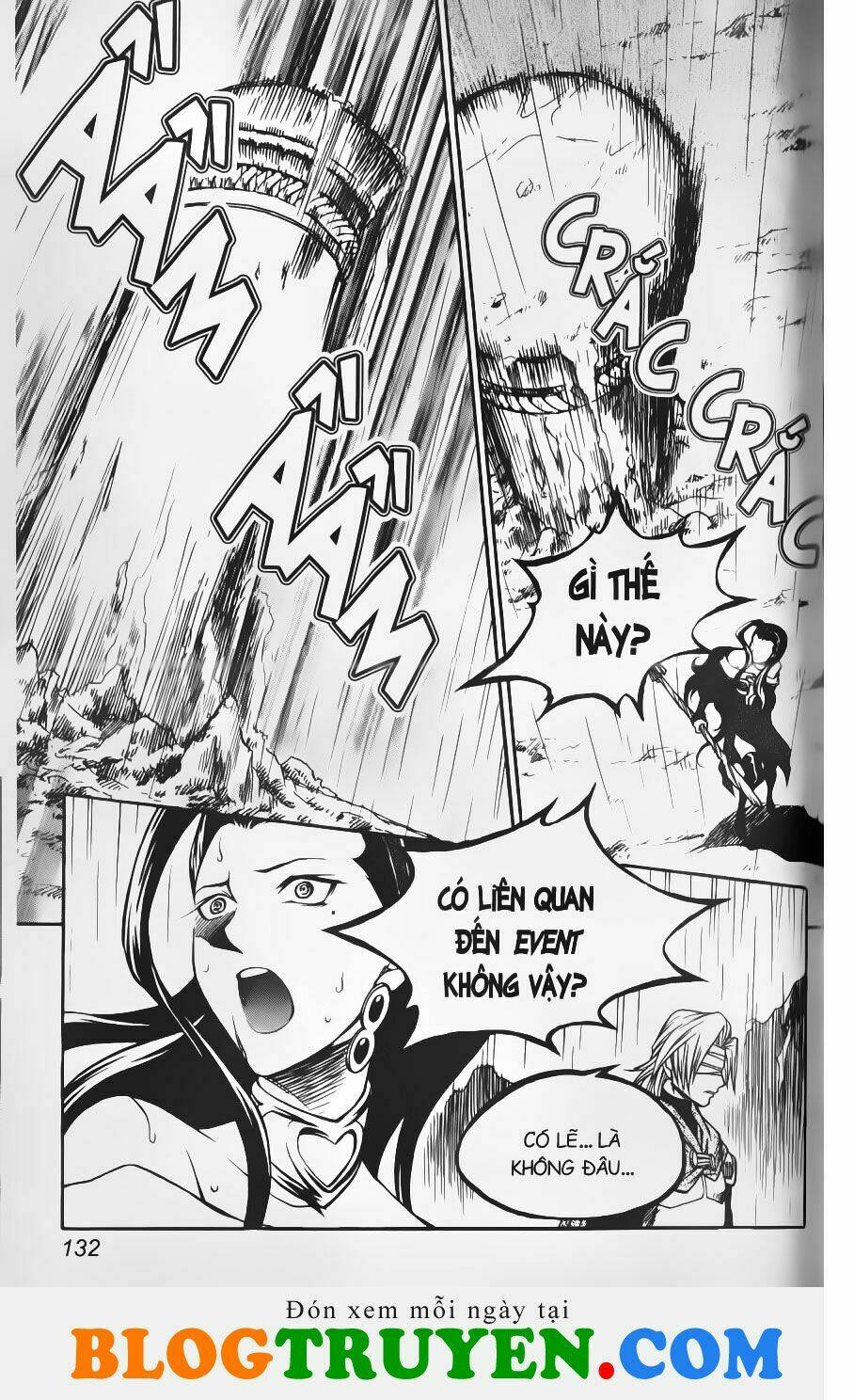 Yureka Lost Saga Chapter 174 - Trang 2