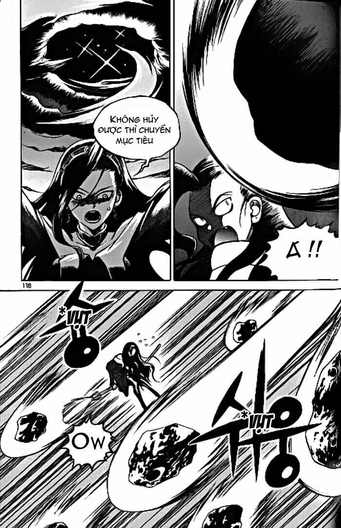 Yureka Lost Saga Chapter 19 - Trang 13