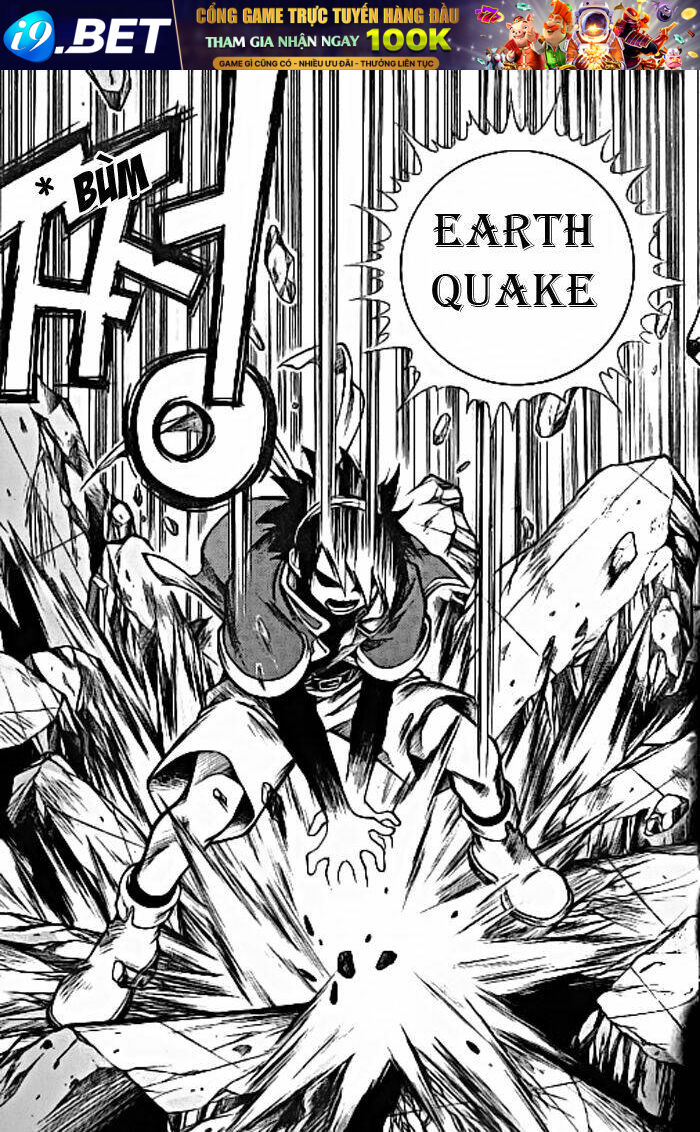 Yureka Lost Saga Chapter 19 - Trang 15