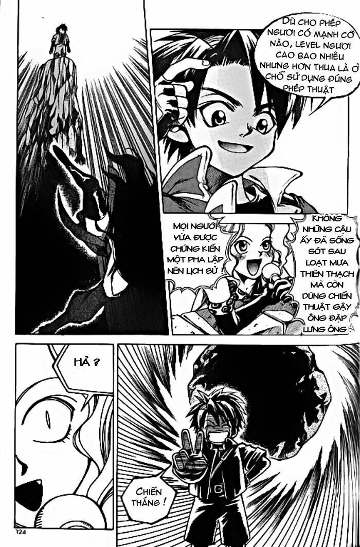 Yureka Lost Saga Chapter 19 - Trang 19