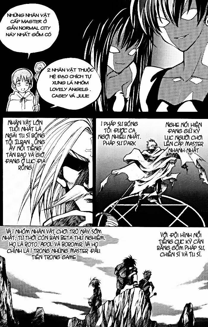 Yureka Lost Saga - Chapter 2 - Page 14