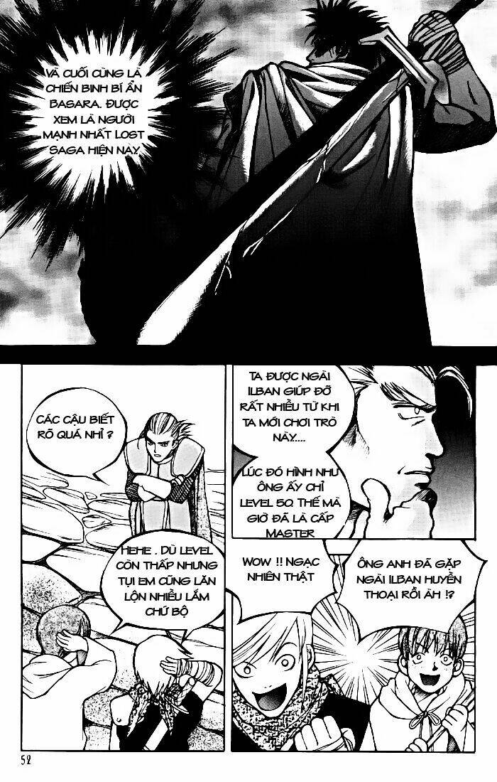 Yureka Lost Saga - Chapter 2 - Page 15