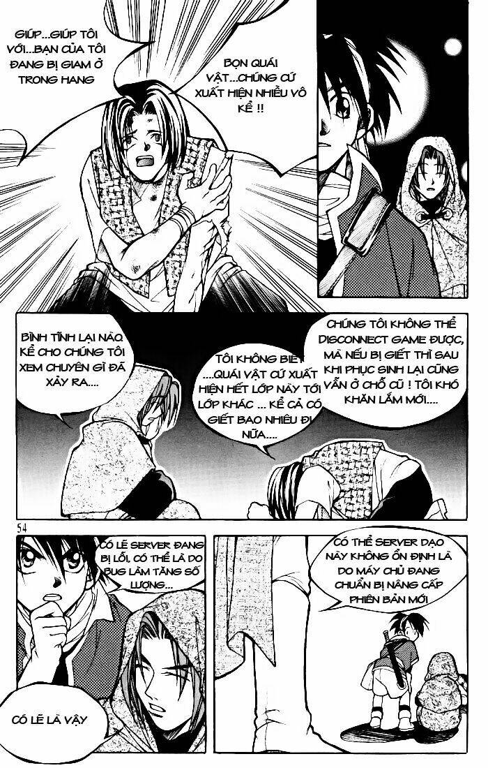 Yureka Lost Saga - Chapter 2 - Page 17