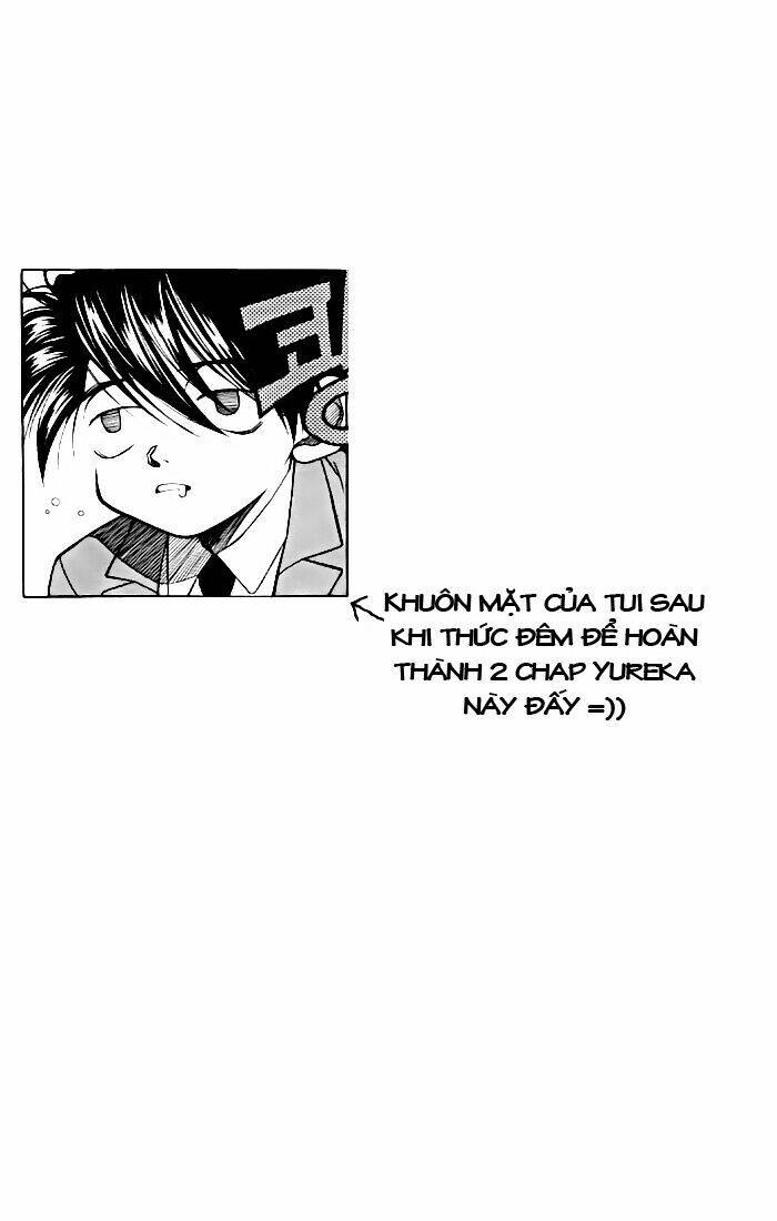 Yureka Lost Saga - Chapter 2 - Page 24