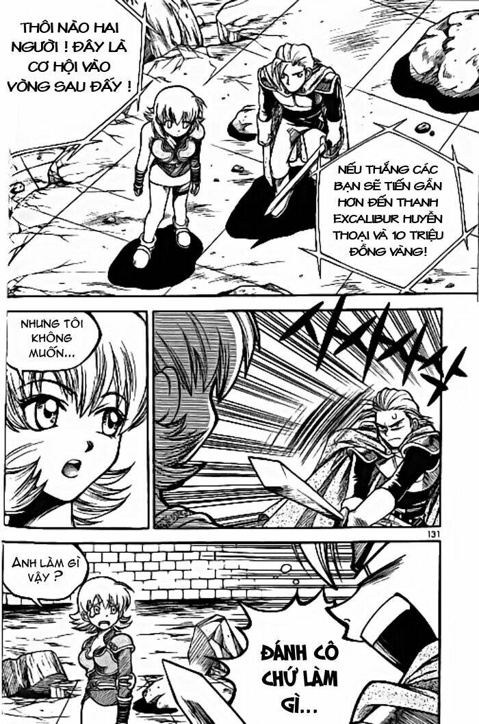 Yureka Lost Saga Chapter 20 - Trang 2
