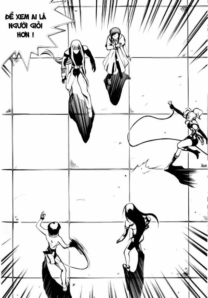 Yureka Lost Saga - Chapter 22 - Page 12