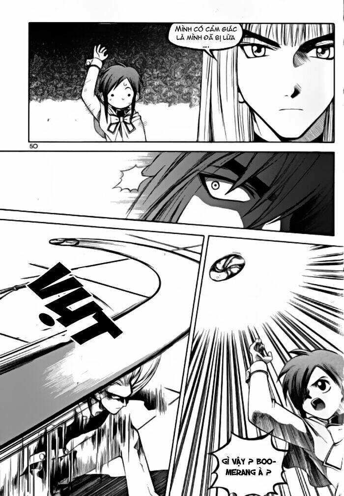 Yureka Lost Saga - Chapter 23 - Page 14