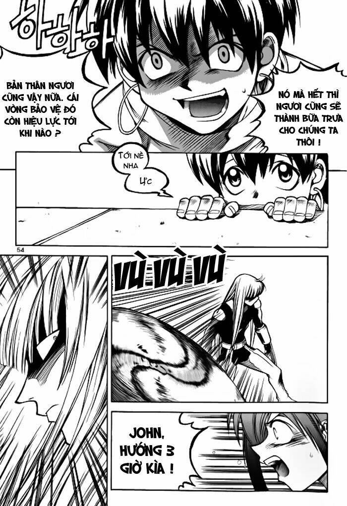 Yureka Lost Saga - Chapter 23 - Page 17