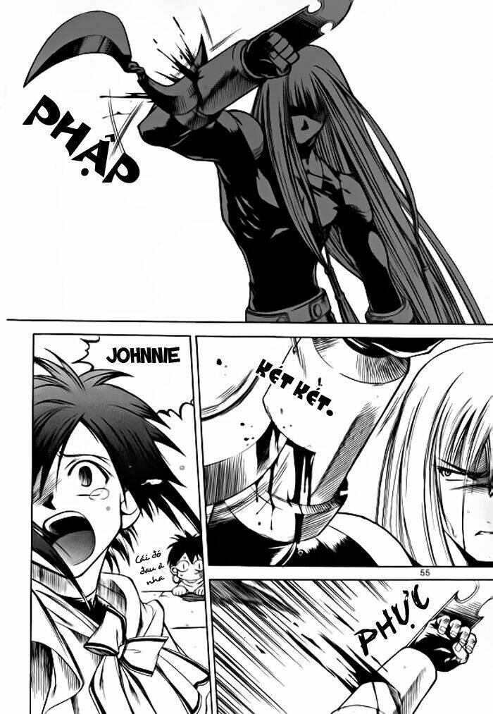 Yureka Lost Saga - Chapter 23 - Page 18