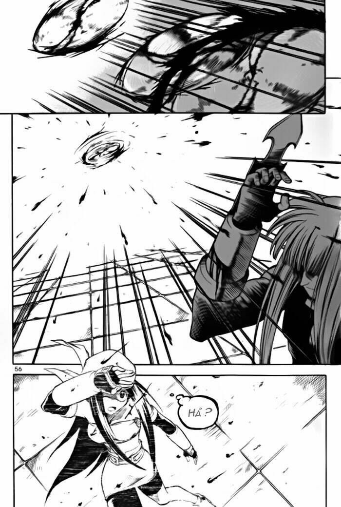 Yureka Lost Saga - Chapter 23 - Page 19