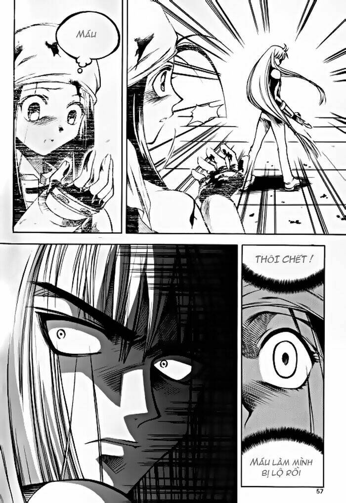 Yureka Lost Saga - Chapter 23 - Page 20