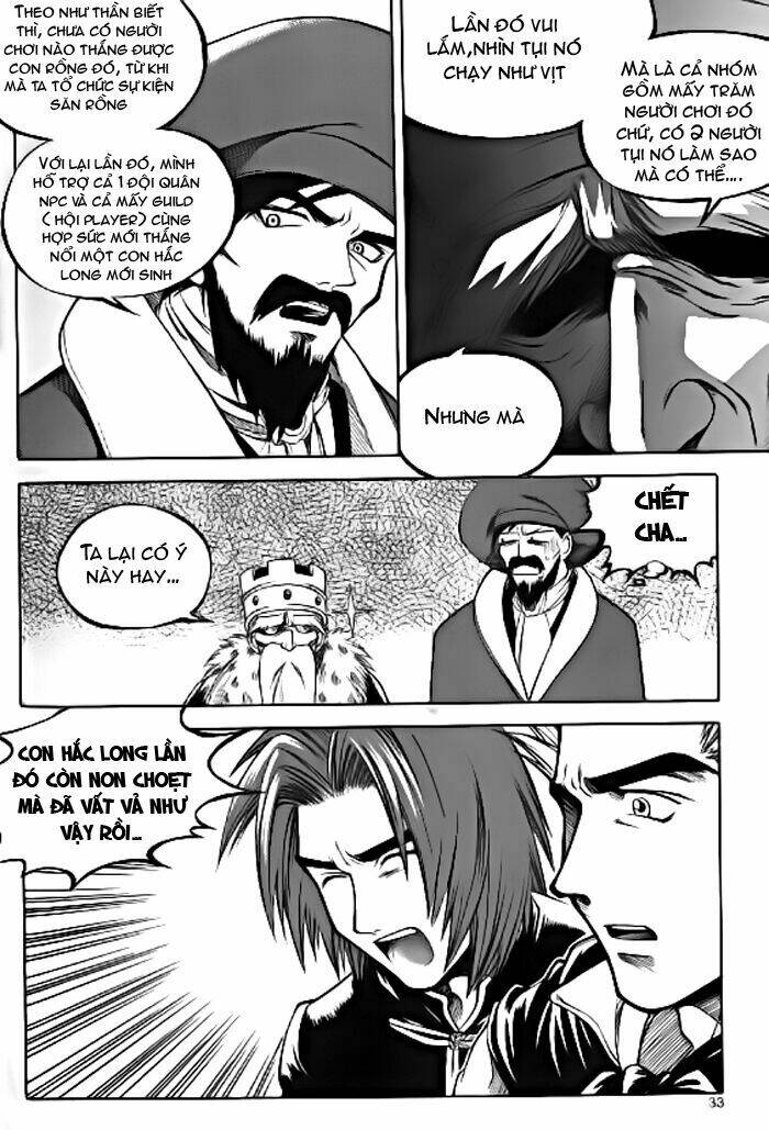 Yureka Lost Saga - Chapter 23 - Page 25