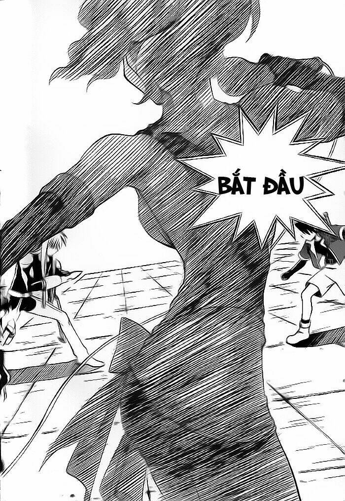 Yureka Lost Saga - Chapter 26 - Page 20