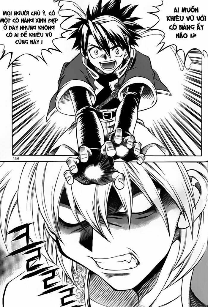 Yureka Lost Saga - Chapter 26 - Page 26