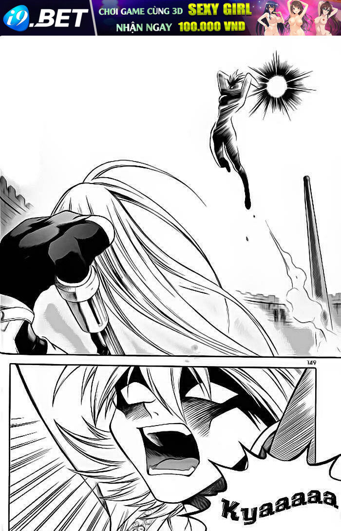 Yureka Lost Saga - Chapter 27 - Page 3