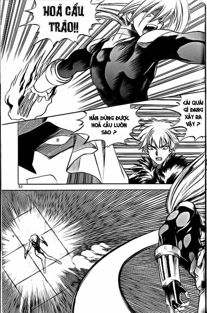 Yureka Lost Saga Chapter 29 - Trang 17