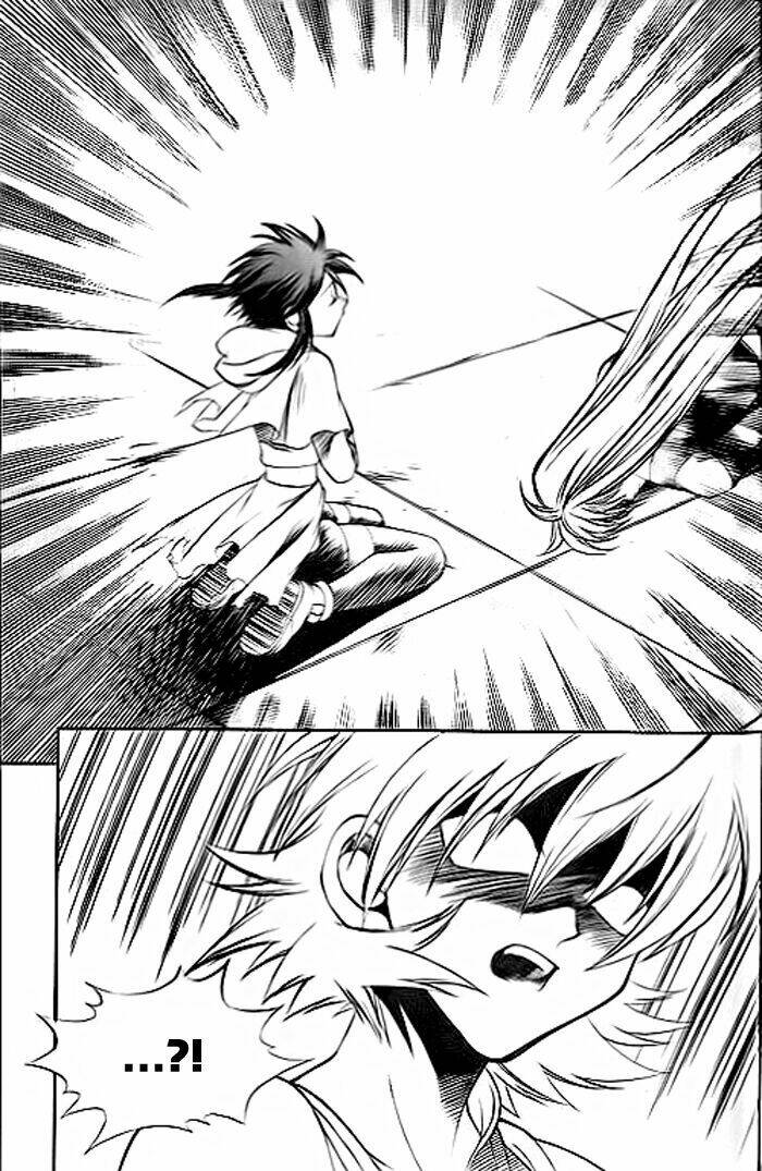 Yureka Lost Saga Chapter 29 - Trang 1