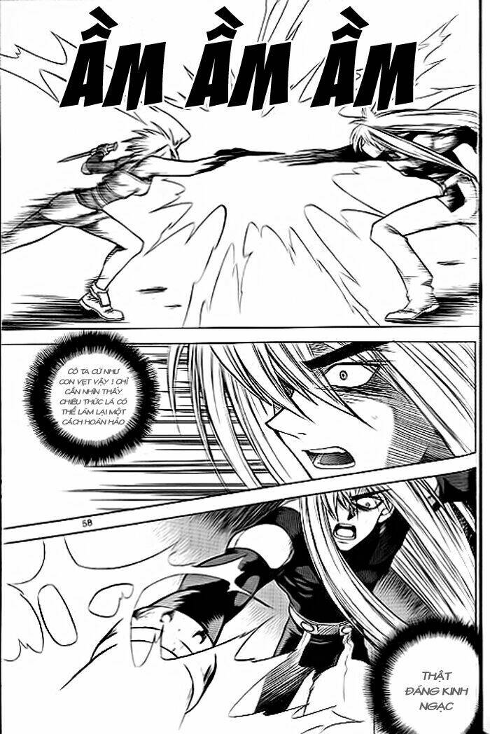 Yureka Lost Saga Chapter 29 - Trang 23