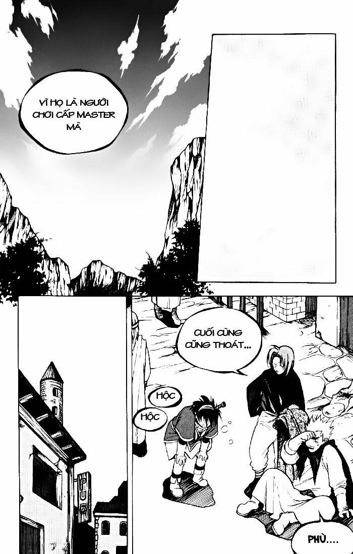 Yureka Lost Saga Chapter 3 - Trang 9