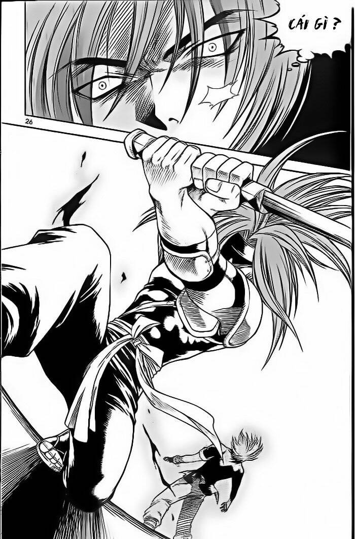 Yureka Lost Saga Chapter 34 - Trang 20