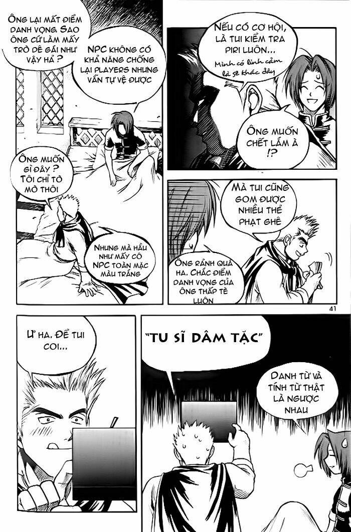 Yureka Lost Saga Chapter 35 - Trang 6