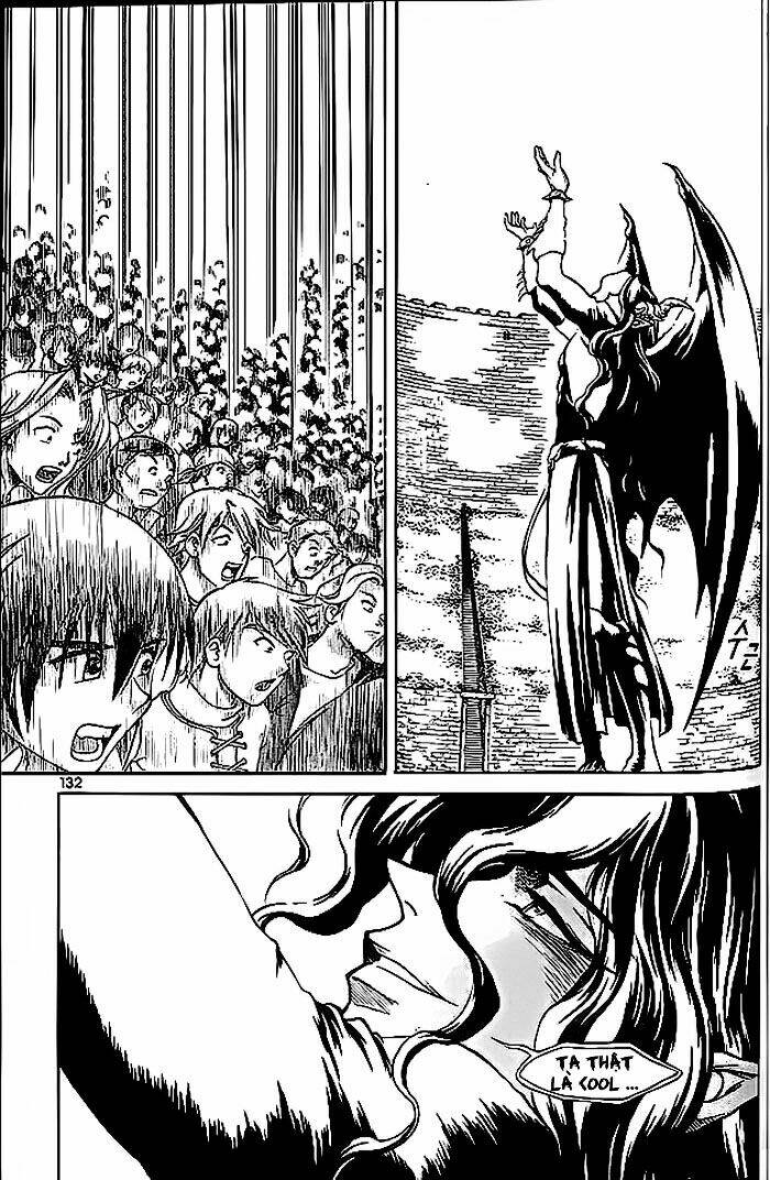 Yureka Lost Saga Chapter 38 - Trang 12