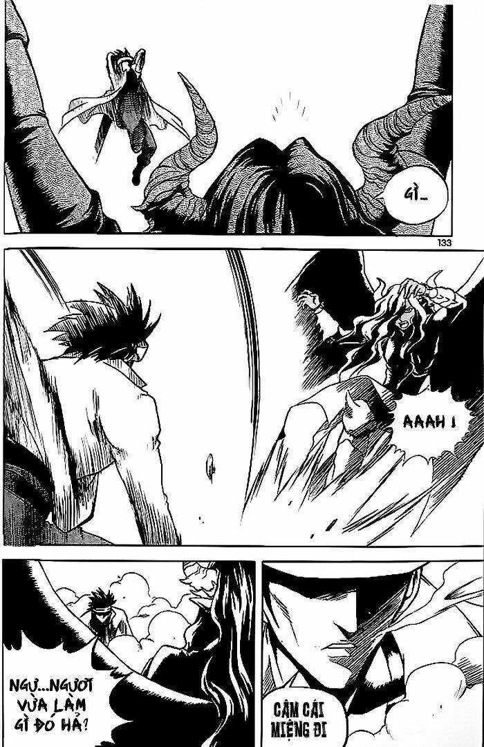 Yureka Lost Saga Chapter 38 - Trang 13