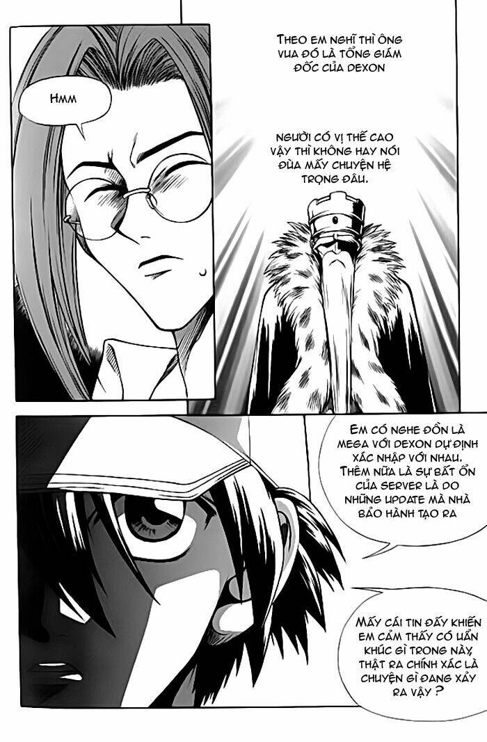 Yureka Lost Saga - Chapter 40 - Page 15