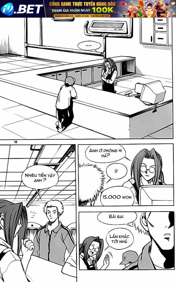 Yureka Lost Saga - Chapter 40 - Page 16