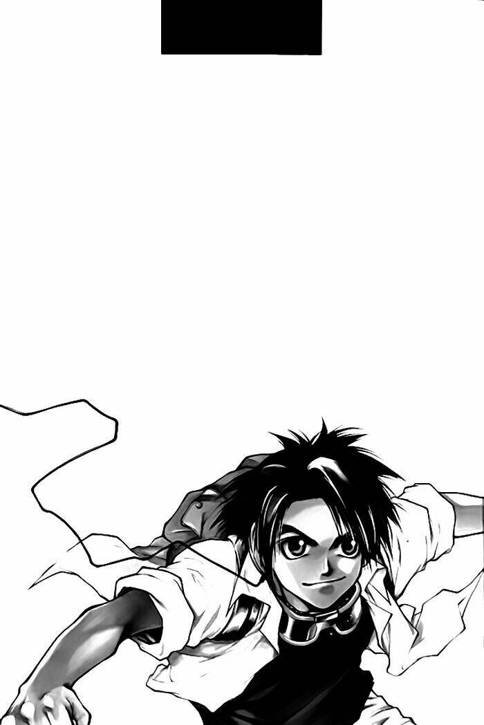 Yureka Lost Saga - Chapter 40 - Page 4