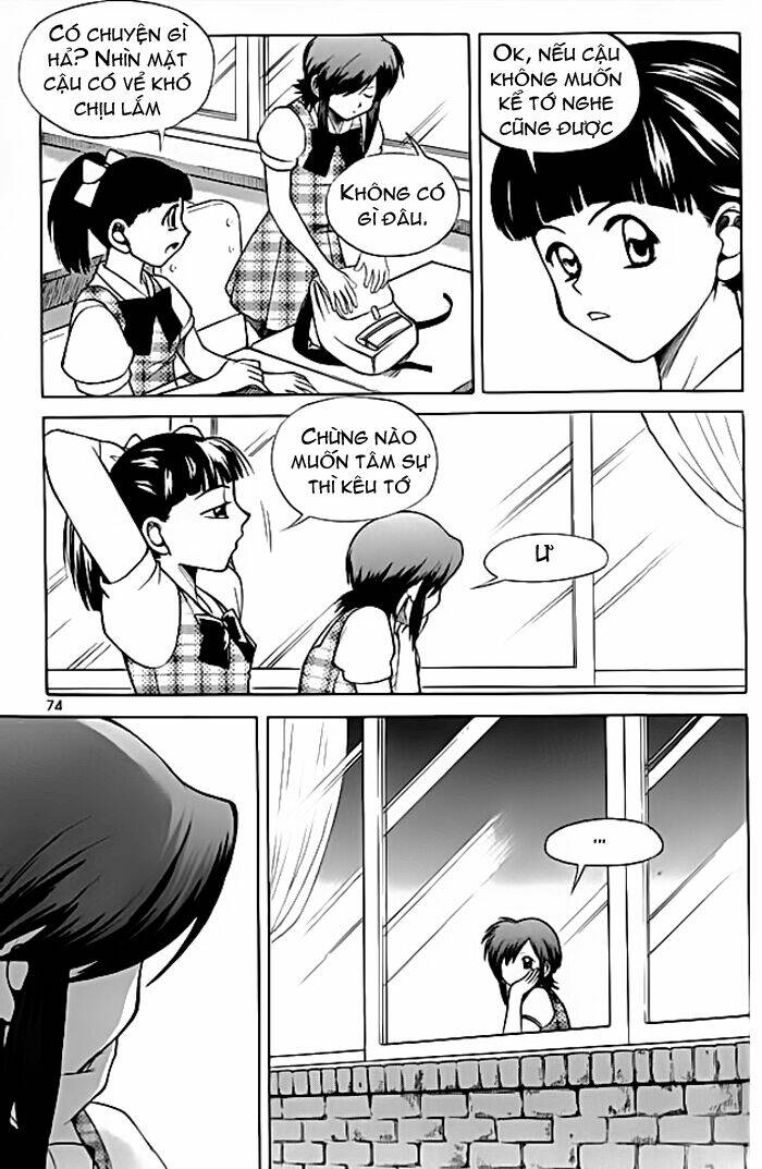 Yureka Lost Saga - Chapter 42 - Page 12