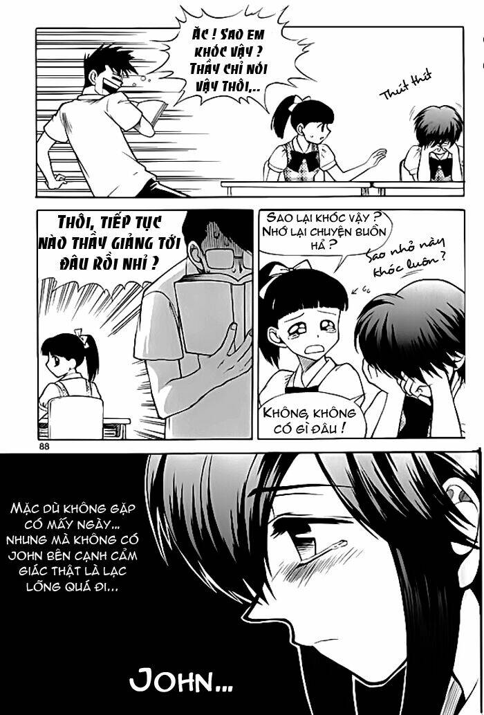 Yureka Lost Saga - Chapter 42 - Page 26