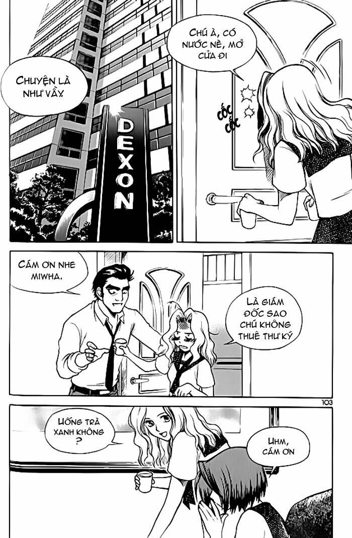 Yureka Lost Saga Chapter 43 - Trang 13