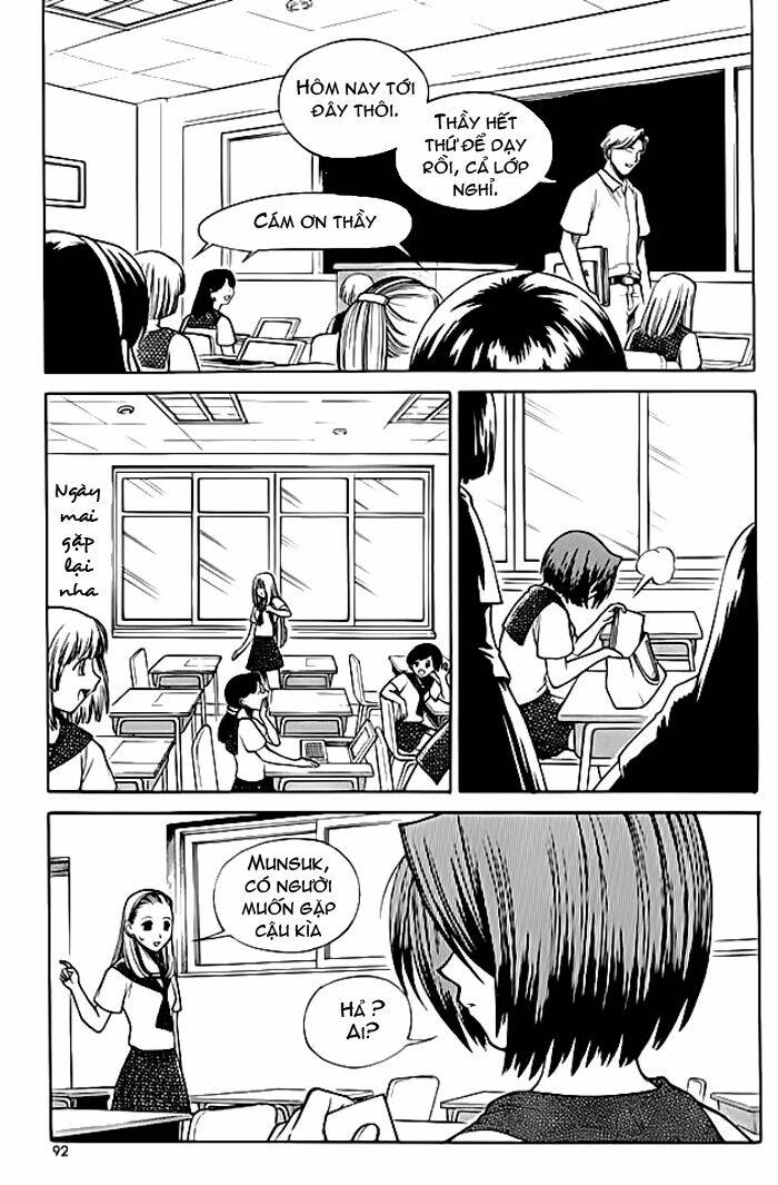 Yureka Lost Saga Chapter 43 - Trang 2