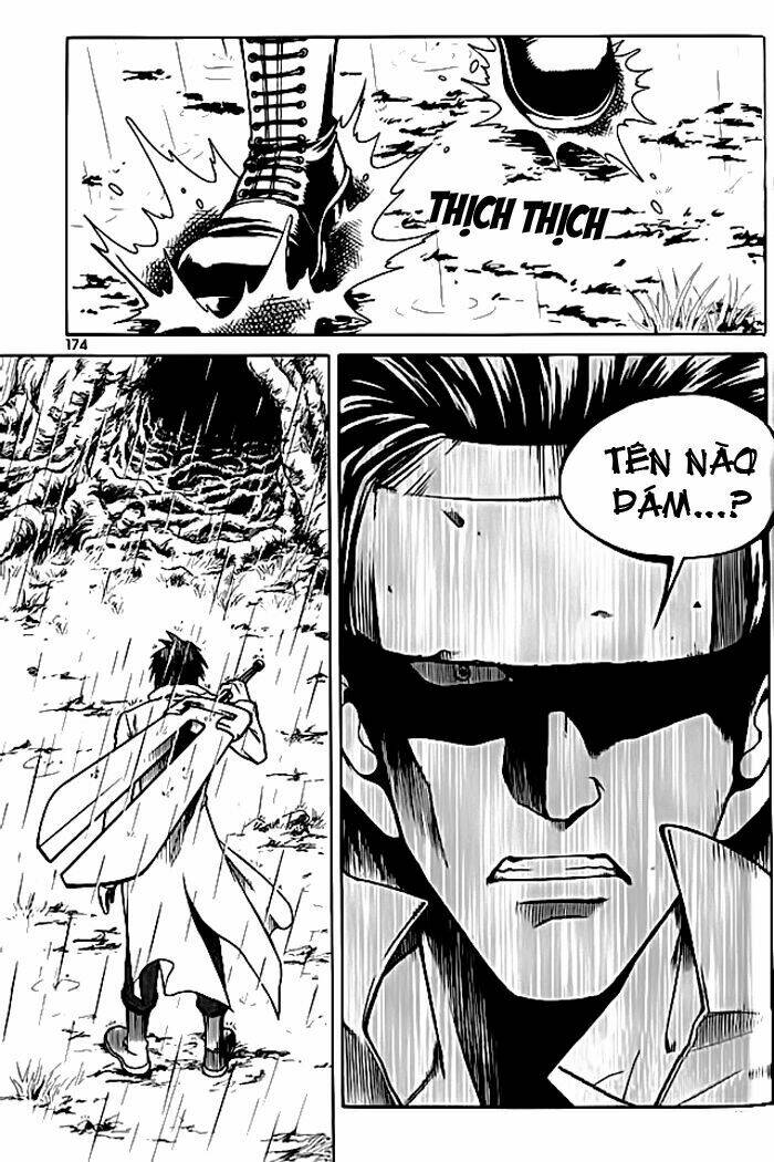 Yureka Lost Saga - Chapter 45 - Page 28