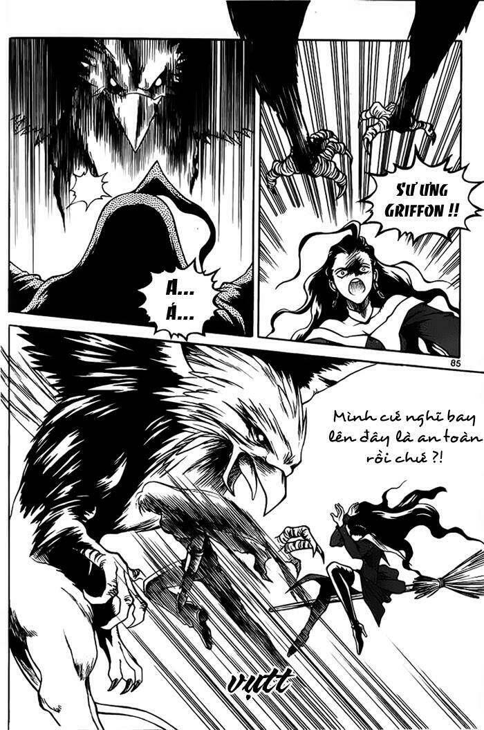 Yureka Lost Saga - Chapter 48 - Page 23