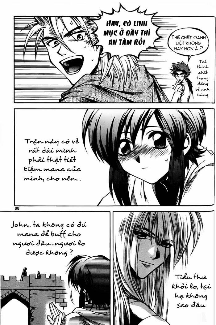 Yureka Lost Saga - Chapter 48 - Page 26