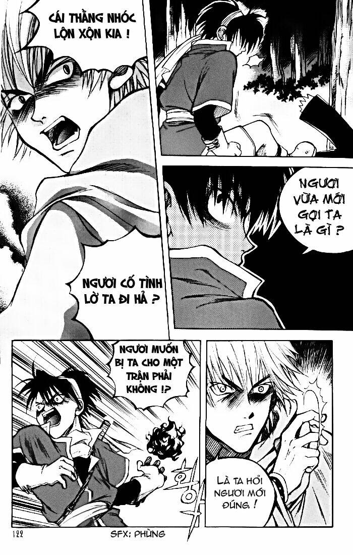 Yureka Lost Saga - Chapter 5 - Page 13