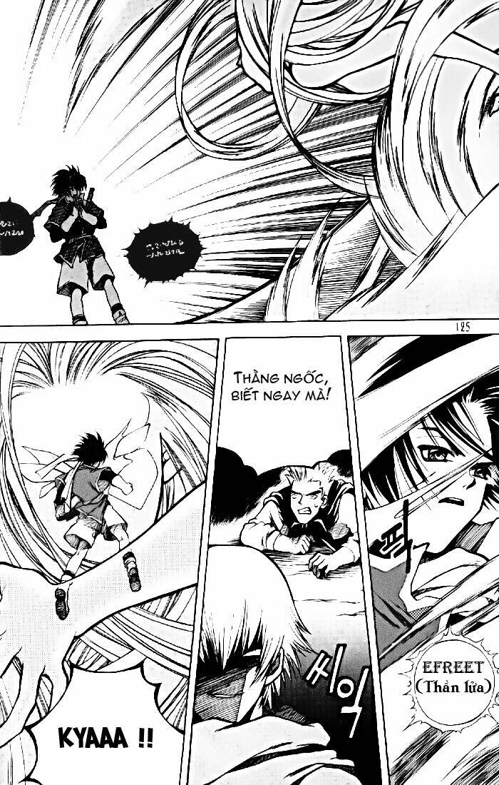 Yureka Lost Saga - Chapter 5 - Page 16