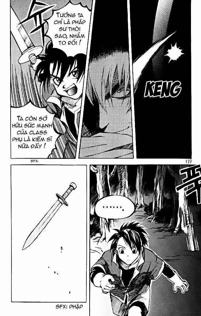 Yureka Lost Saga - Chapter 5 - Page 20