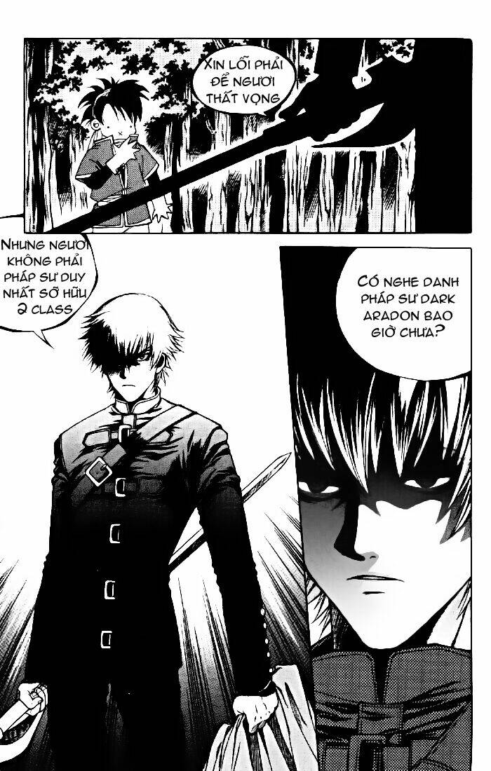 Yureka Lost Saga - Chapter 5 - Page 21