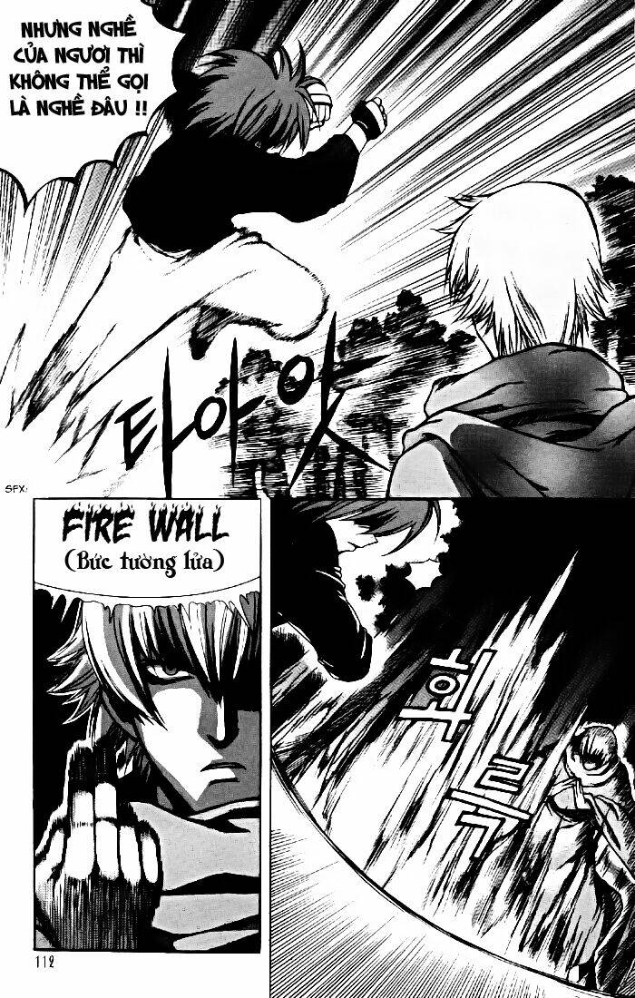 Yureka Lost Saga - Chapter 5 - Page 3