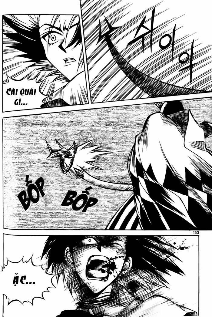 Yureka Lost Saga Chapter 51 - Trang 6