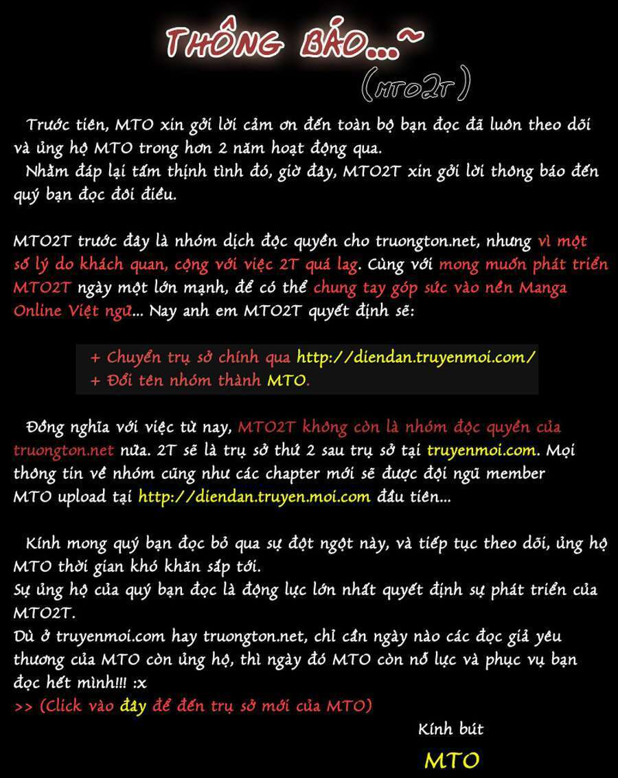 Yureka Lost Saga Chapter 53 - Trang 25