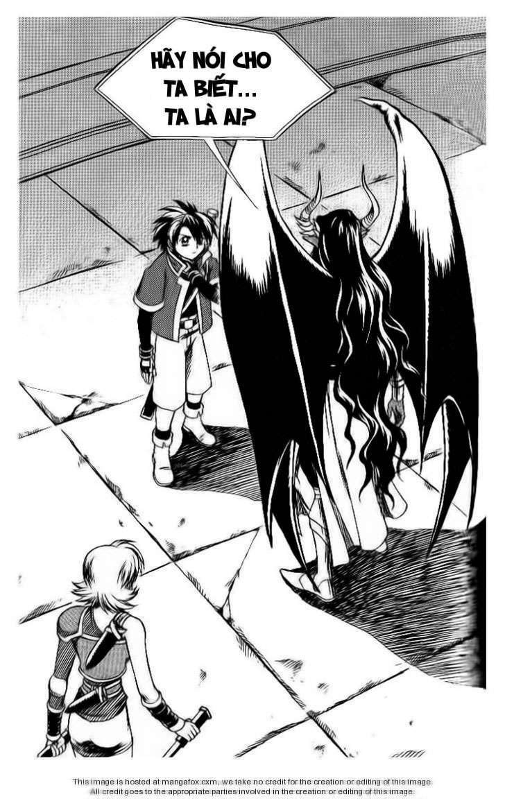 Yureka Lost Saga Chapter 54 - Trang 13