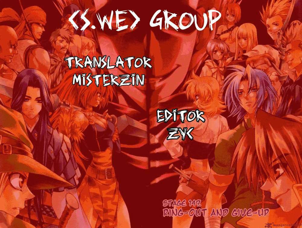 Yureka Lost Saga Chapter 54 - Trang 28