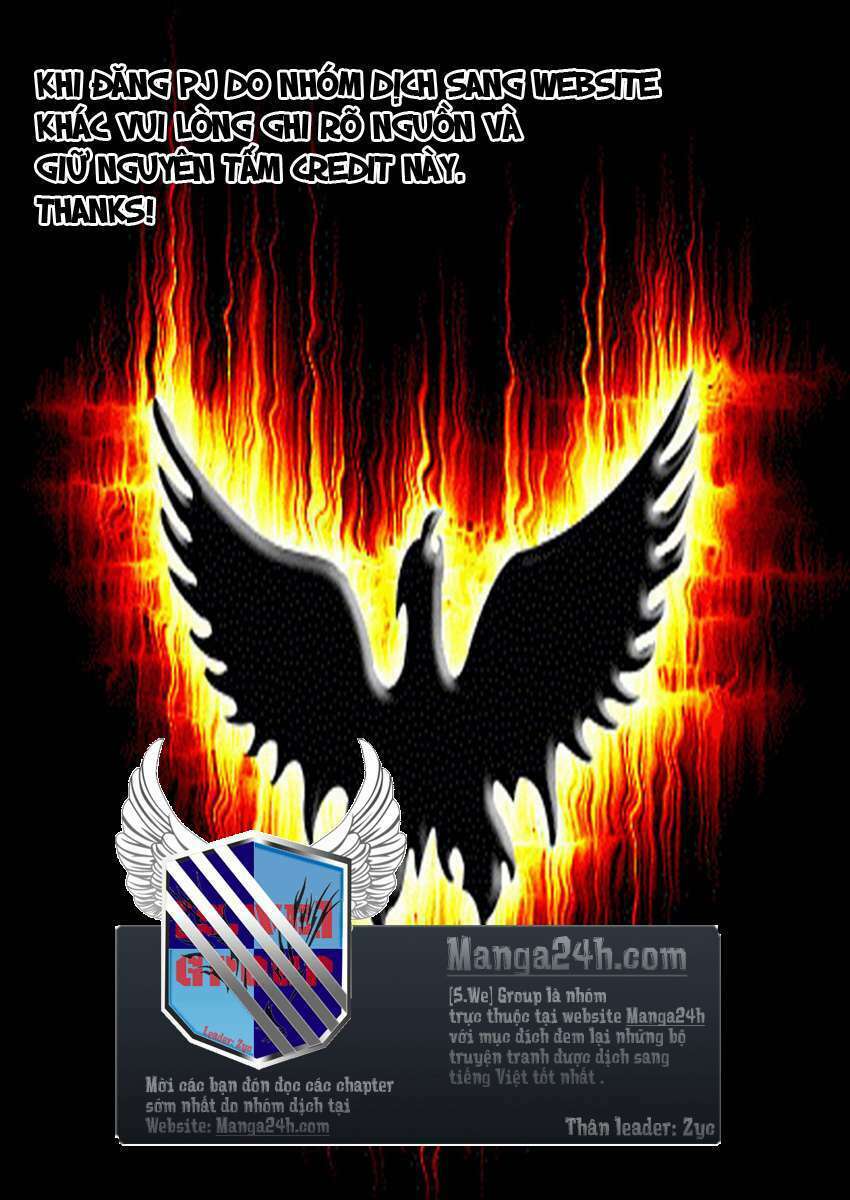 Yureka Lost Saga Chapter 55 - Trang 27